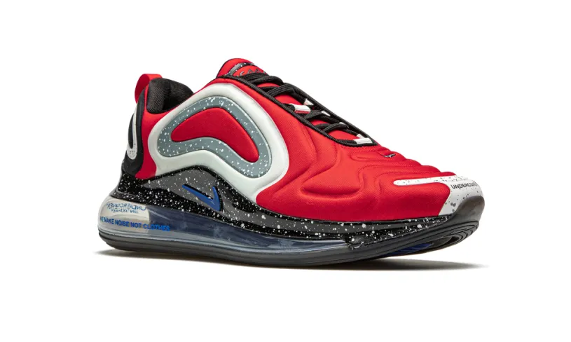 Nike Air Max Air Max 720 'Undercover-Red'